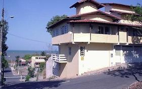 Apartamentos vista mar Praia de Jacaraípe